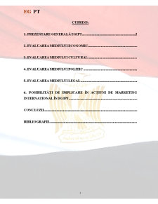 Egipt - Pagina 1