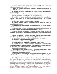 Dreptul mediului după legislația Republicii Moldova - Pagina 3