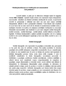 Analiza macromediului la Green Hills Chișinău - Pagina 2