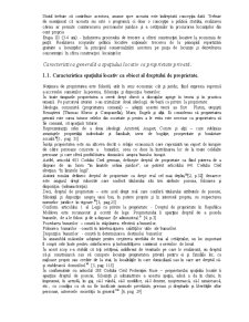 Notițe de curs la disciplina dreptul locativ în Republica Moldova - Pagina 5