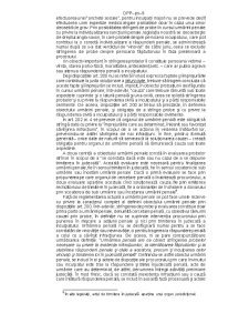 Obiectul și Principiile Specifice Urmării Penale - Pagina 5