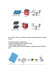 Aplicațiile panourilor fotovoltaice - Pagina 3
