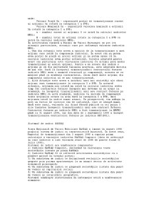 Caracteristicile Indicilor Bursieri - Pagina 4