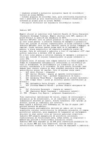 Caracteristicile Indicilor Bursieri - Pagina 5