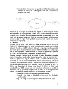 Rețele de calculatoare - seminar 1 - Pagina 5