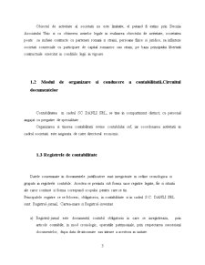 Practică de specialitate SC Danli SRL - Pagina 3