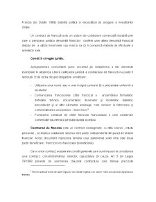 Contractul de Franciză - Pagina 3