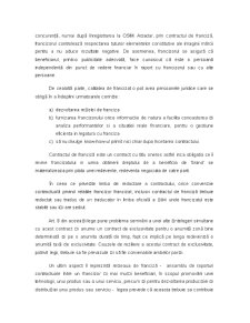 Contractul de Franciză - Pagina 5