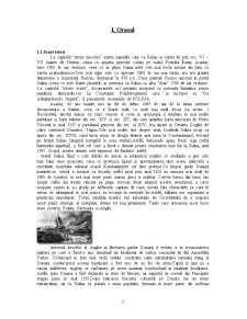 Plan de amenajare teritorială - Sulina - Pagina 3