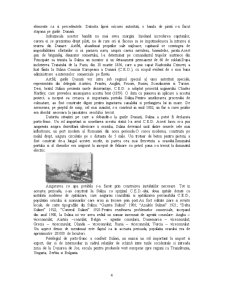 Plan de amenajare teritorială - Sulina - Pagina 4