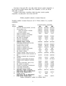 Evaluarea performanțelor la SC Petrom Aviation SA - Pagina 4