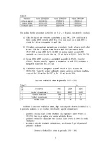 Evaluarea performanțelor la SC Petrom Aviation SA - Pagina 5