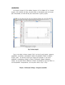 Sisteme inteligențe și domotică - modelarea bidimensională a transferului termic într-o încăpere - Pagina 4