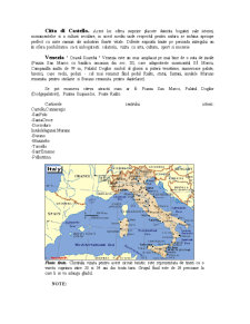 Tehnici Operatiuni de Turism - Italia - Pagina 3