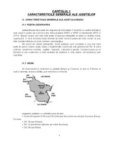 Determinarea Decalajului Regional dintre Judetul Buzau si Judetul Prahova - Pagina 4