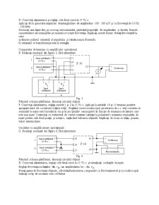 Circuite integrate - amplificatoare operaționale - Pagina 2