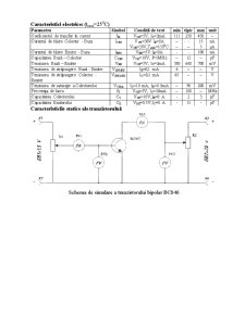 Proiectarea unui Tranzistor Bibolar Npn - Pagina 3