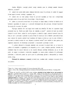 Contabilitatea decontărilor cu personalul, cu asigurările și protecția socială - pe exemplul SC Confecția SCM Botoșani - Pagina 5