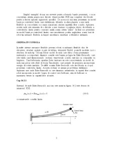 Proiectarea unui Sistem Mecatronic  de Determinare si Masurare a Vibratiilor - Pagina 3