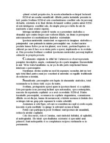 Idei postmoderniste în opera lui Mircea Cărtărescu - Pagina 2