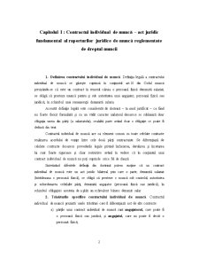 Dreptul Muncii - Pagina 2