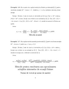 Analiză numerică - Pagina 5