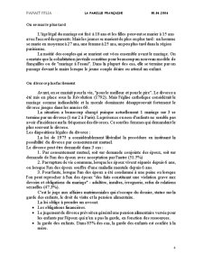 Limba franceză - la famille francaise - Pagina 4