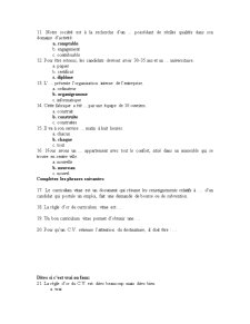 Subiecte rezolvate - franceză - Pagina 2