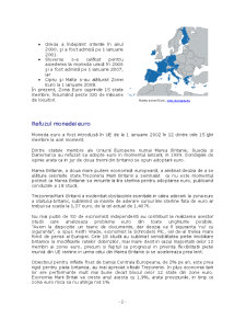 Politica Economică a Uniunii Europene - Pagina 2