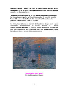 Claude Monet - Pagina 3