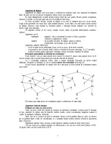 Rețele de calculatoare - Pagina 2