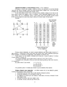 Rețele de calculatoare - Pagina 5