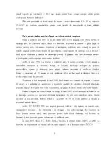 Stagiu de Practică SC Rolex SRL - Suceava - Pagina 4