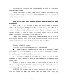 Stagiu de Practică SC Rolex SRL - Suceava - Pagina 5