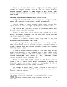 Principiul legalității în România - Pagina 3