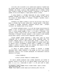 Principiul legalității în România - Pagina 4