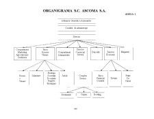 Calculul, evidența, contabilizarea și controlul operațiilor privind mărfurile la SC Ascqma SA - Pagina 1
