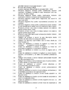 Contribuții privind asigurarea calității în serviciile bancare din România - Pagina 8