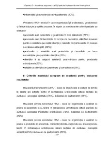 Contribuții privind asigurarea calității în serviciile bancare din România - Pagina 12
