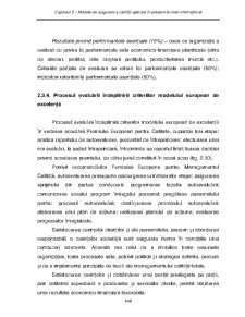 Contribuții privind asigurarea calității în serviciile bancare din România - Pagina 13