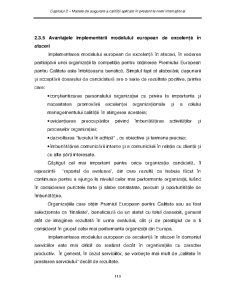 Contribuții privind asigurarea calității în serviciile bancare din România - Pagina 15