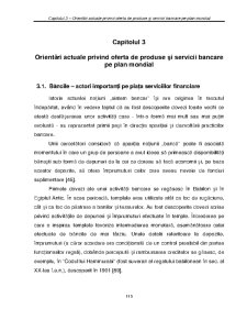 Contribuții privind asigurarea calității în serviciile bancare din România - Pagina 20