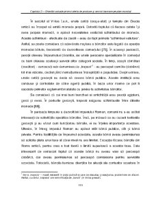 Contribuții privind asigurarea calității în serviciile bancare din România - Pagina 22