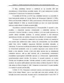 Contribuții privind asigurarea calității în serviciile bancare din România - Pagina 24