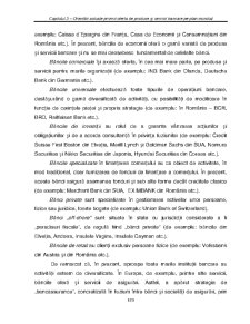 Contribuții privind asigurarea calității în serviciile bancare din România - Pagina 26