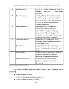 Contribuții privind asigurarea calității în serviciile bancare din România - Pagina 29