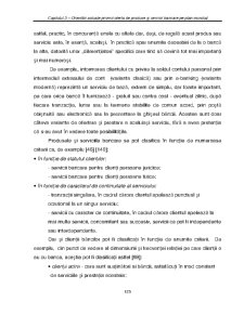 Contribuții privind asigurarea calității în serviciile bancare din România - Pagina 31