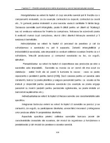 Contribuții privind asigurarea calității în serviciile bancare din România - Pagina 35
