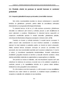 Contribuții privind asigurarea calității în serviciile bancare din România - Pagina 40