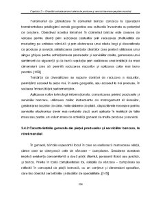 Contribuții privind asigurarea calității în serviciile bancare din România - Pagina 41
